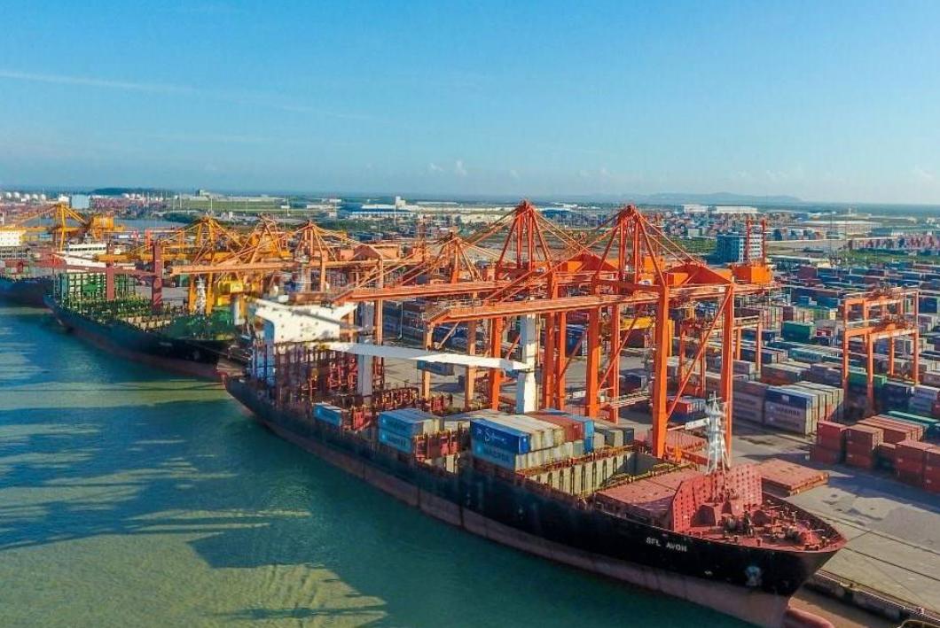 越南737max,中国购买波音737max多少架