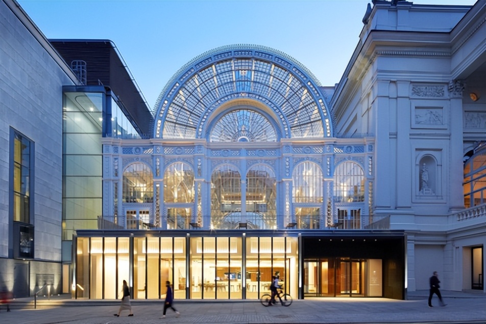 英国ucl是什么大学如何,英国留学ucl专业本科