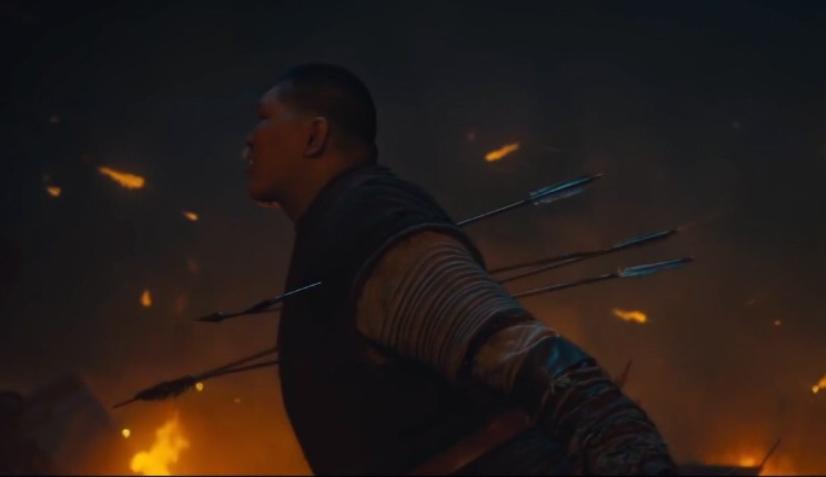 鬼吹灯电视剧怒晴湘西全集免费,鬼吹灯之怒晴湘西有声小说全集