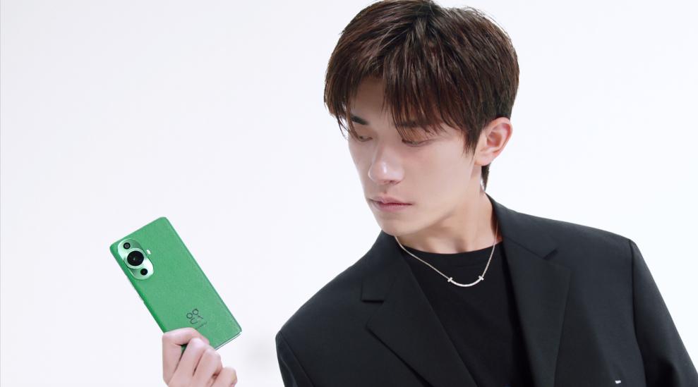 华为nova11全场景发布会,华为nova11系列新品发布会