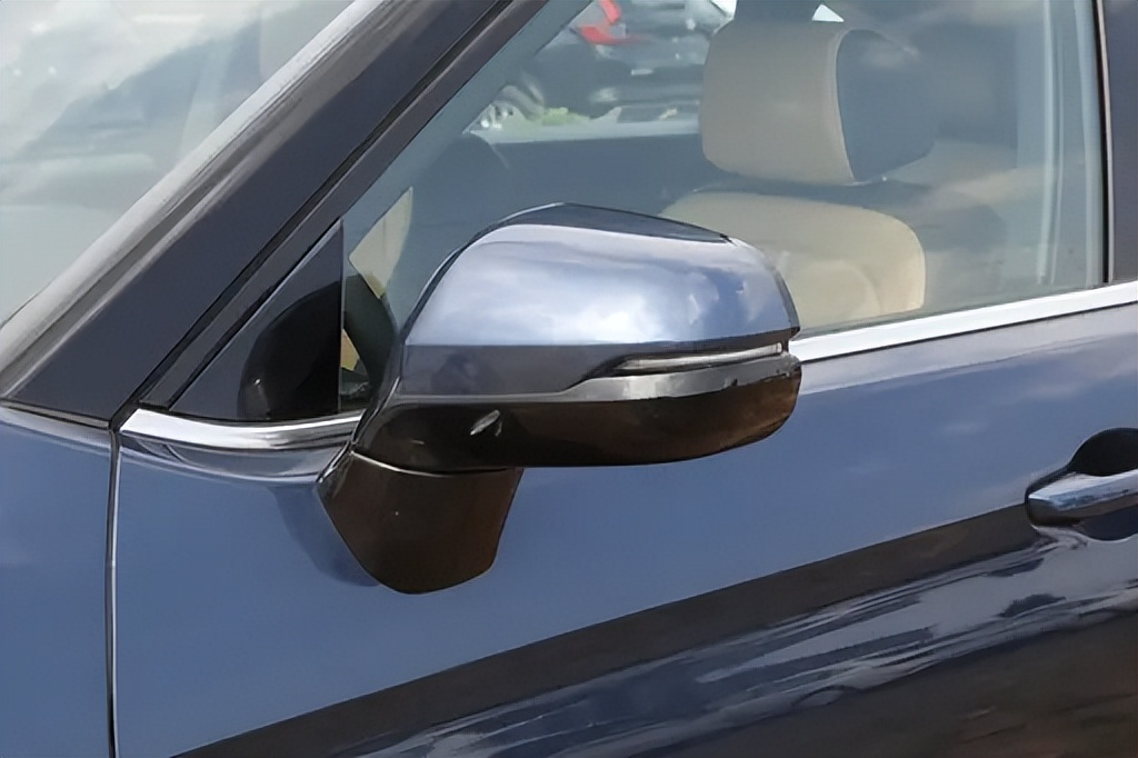 本田urv车型大幅降价,本田urv全部车型及报价表