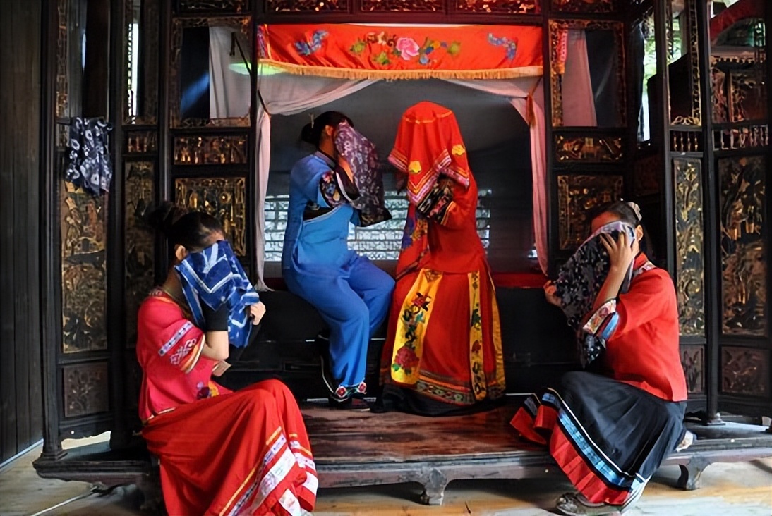 城步娶老婆彩礼,城步彩礼钱一般给多少