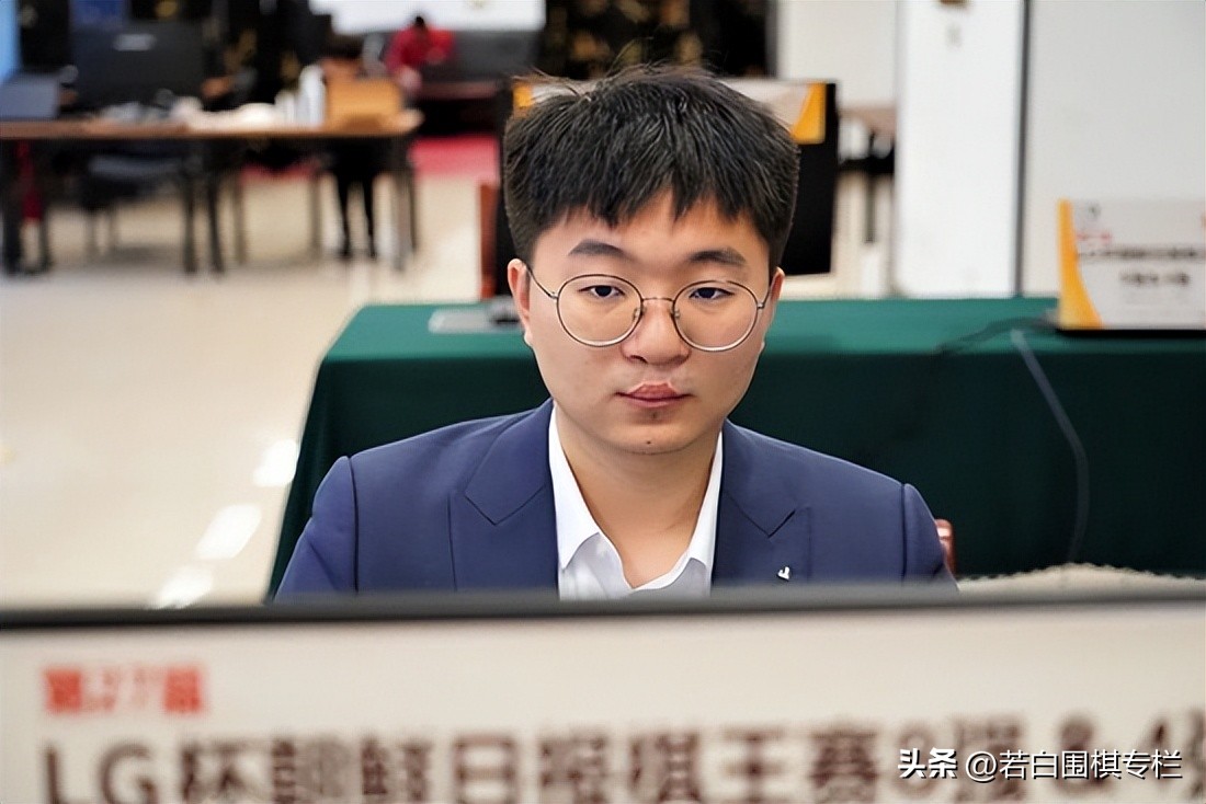 世界围棋冠军数,围棋世界冠军五强一览表