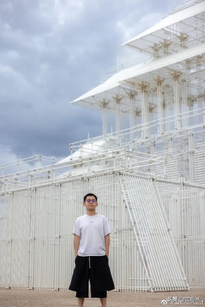 不去莫高窟的理由,一生一定要来一次莫高窟