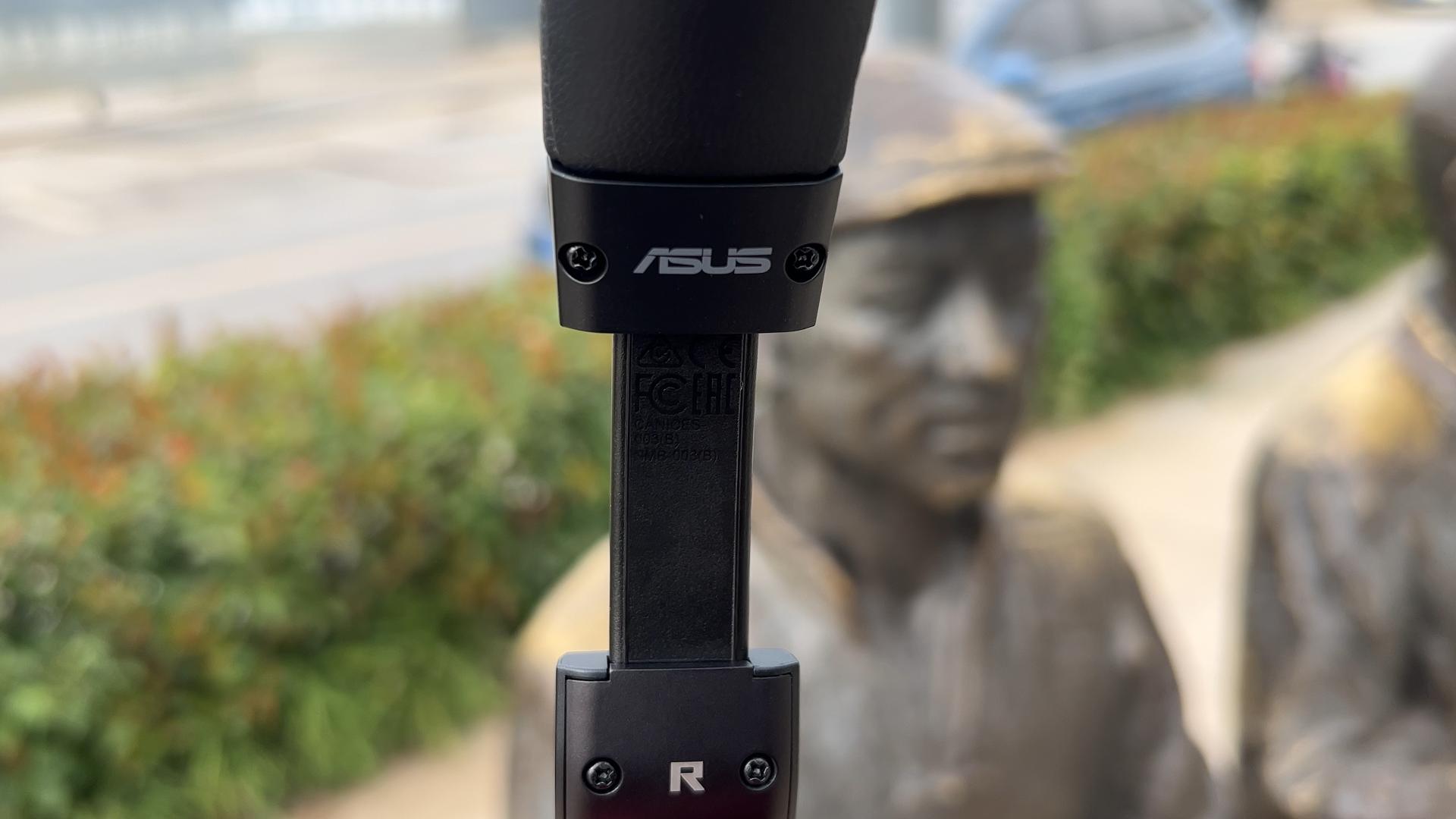 rog耳机棱镜,游戏耳机高颜值性价比