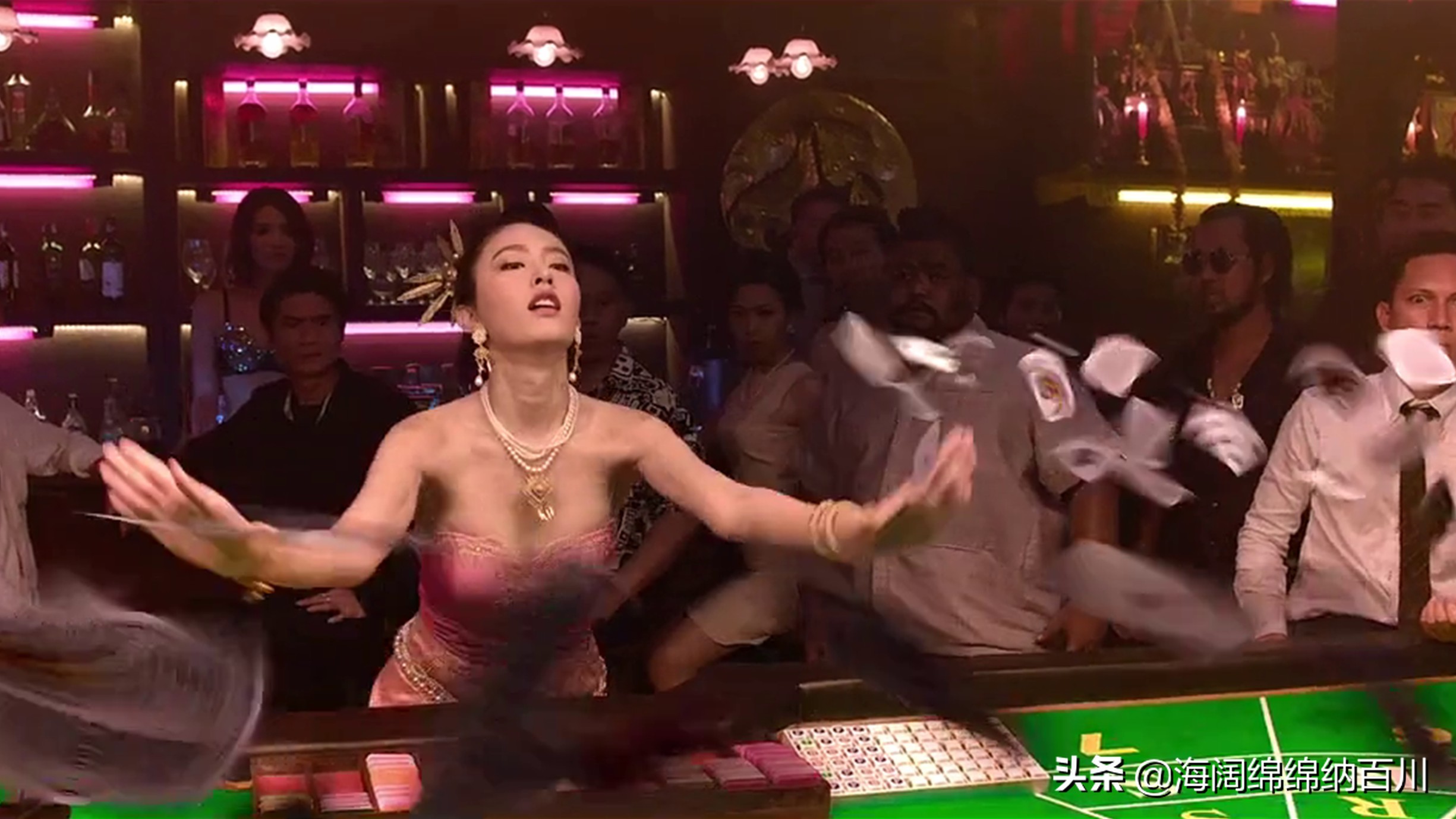 赌城风云澳门风云,澳门风云之赌城风云