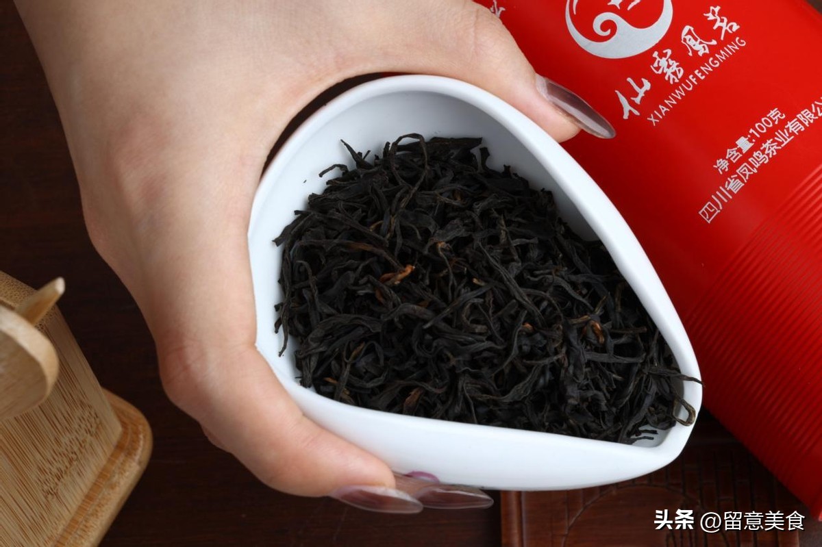 全国哪的茶最好喝？经过评选，这4款茶名列前茅，你喝过几个？