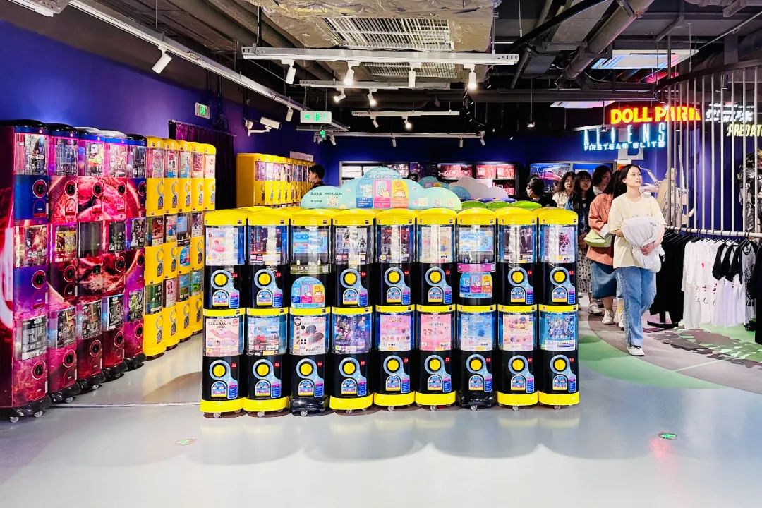 百联zx在几楼,百联zx什么时候开业的