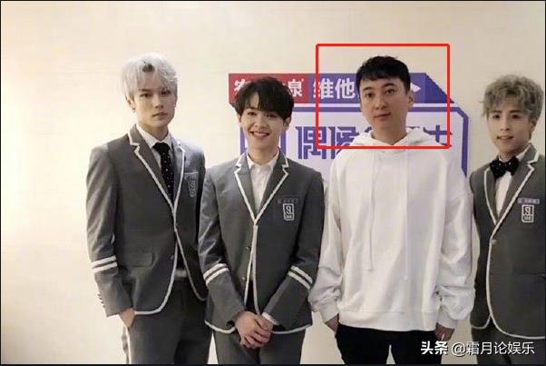 王思聪跟秦奋同款表,戴王思聪同款千万手表