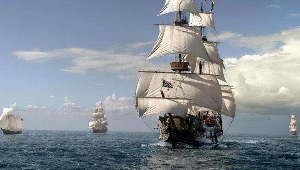 美国佩里舰队登陆日本,佩里舰队驶入江户湾是什么事件