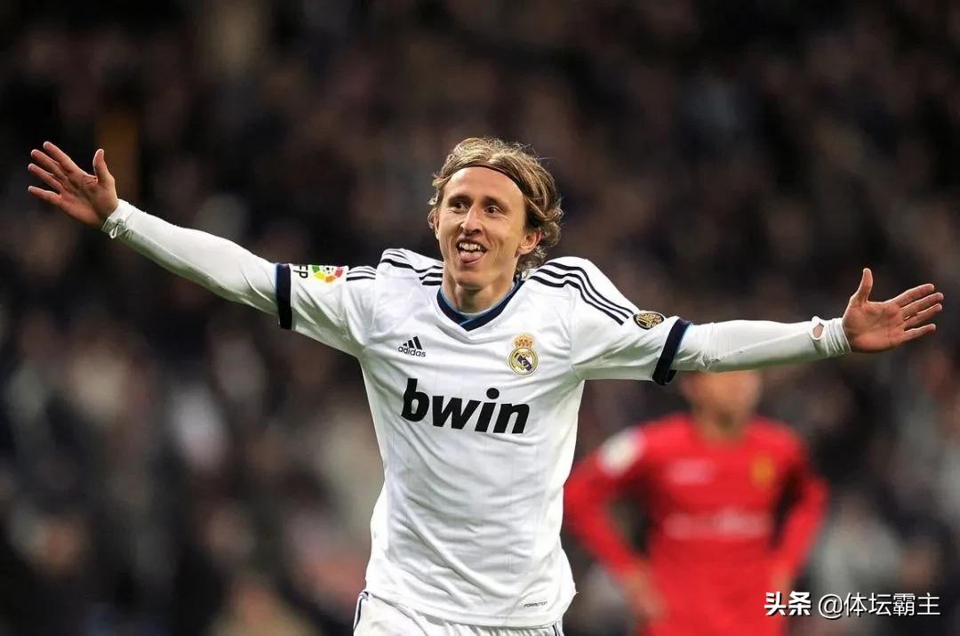 盘点|皇马21世纪十大超值引援！c罗排名第二
