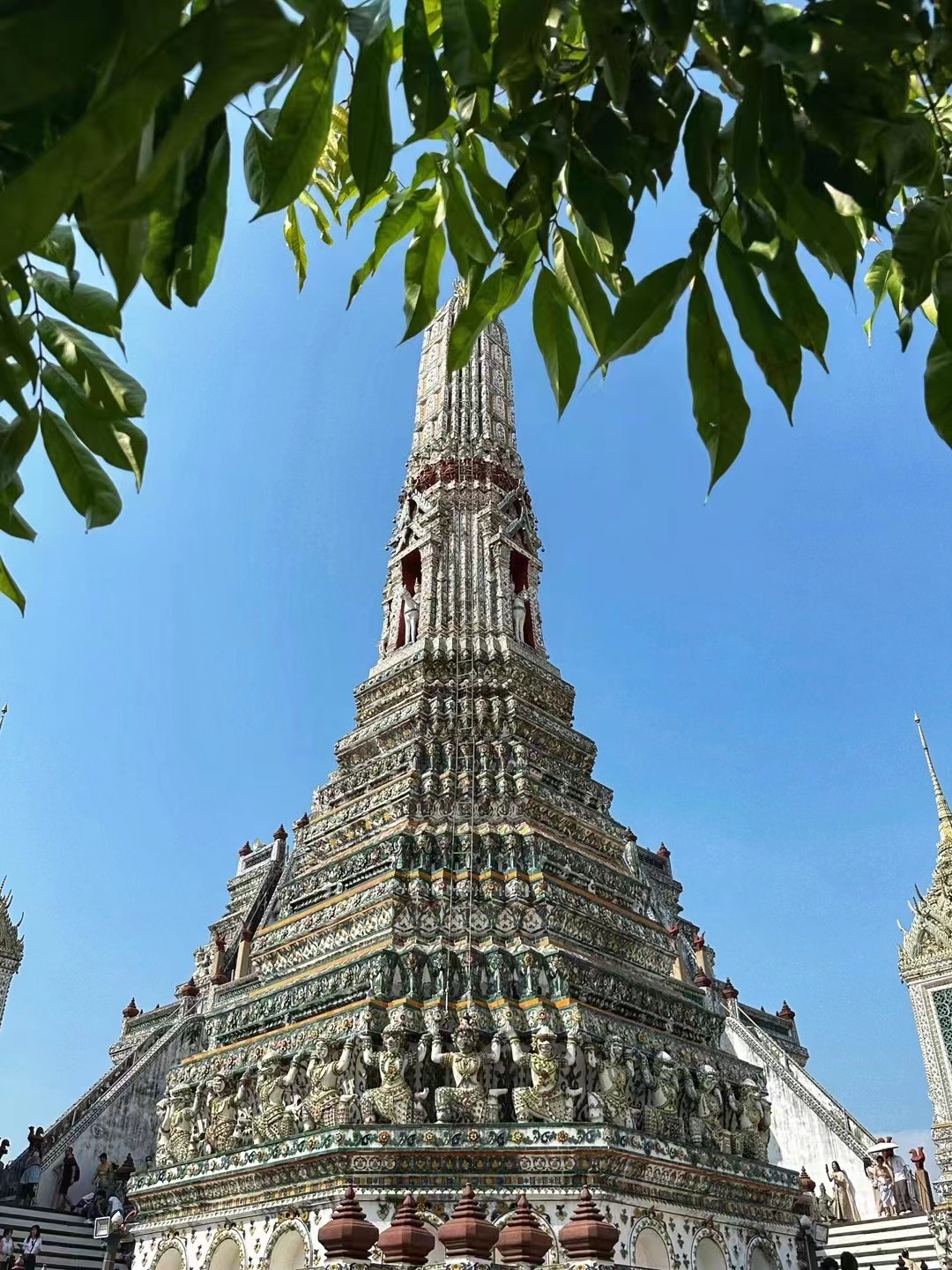 泰国旅游攻略必去景点推荐一览表,泰国旅游自由行十大必去景点