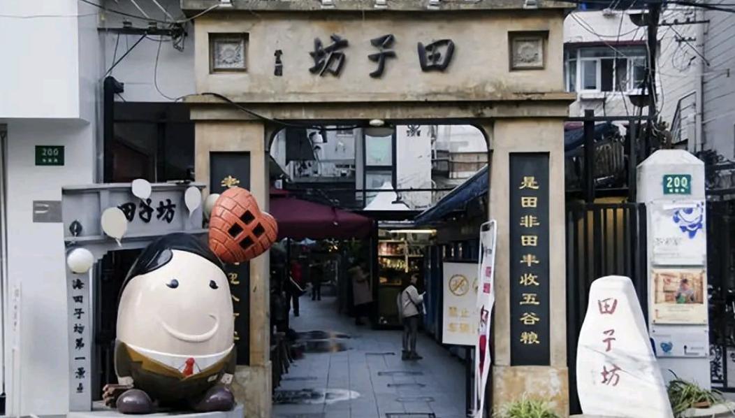 上海最红地标外滩,上海外滩风景如画打卡地