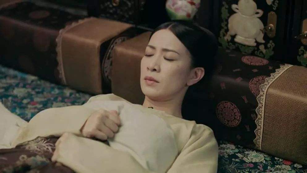 为什么古人睡瓷枕不会引起颈椎病,古人枕着瓷枕睡觉舒服吗