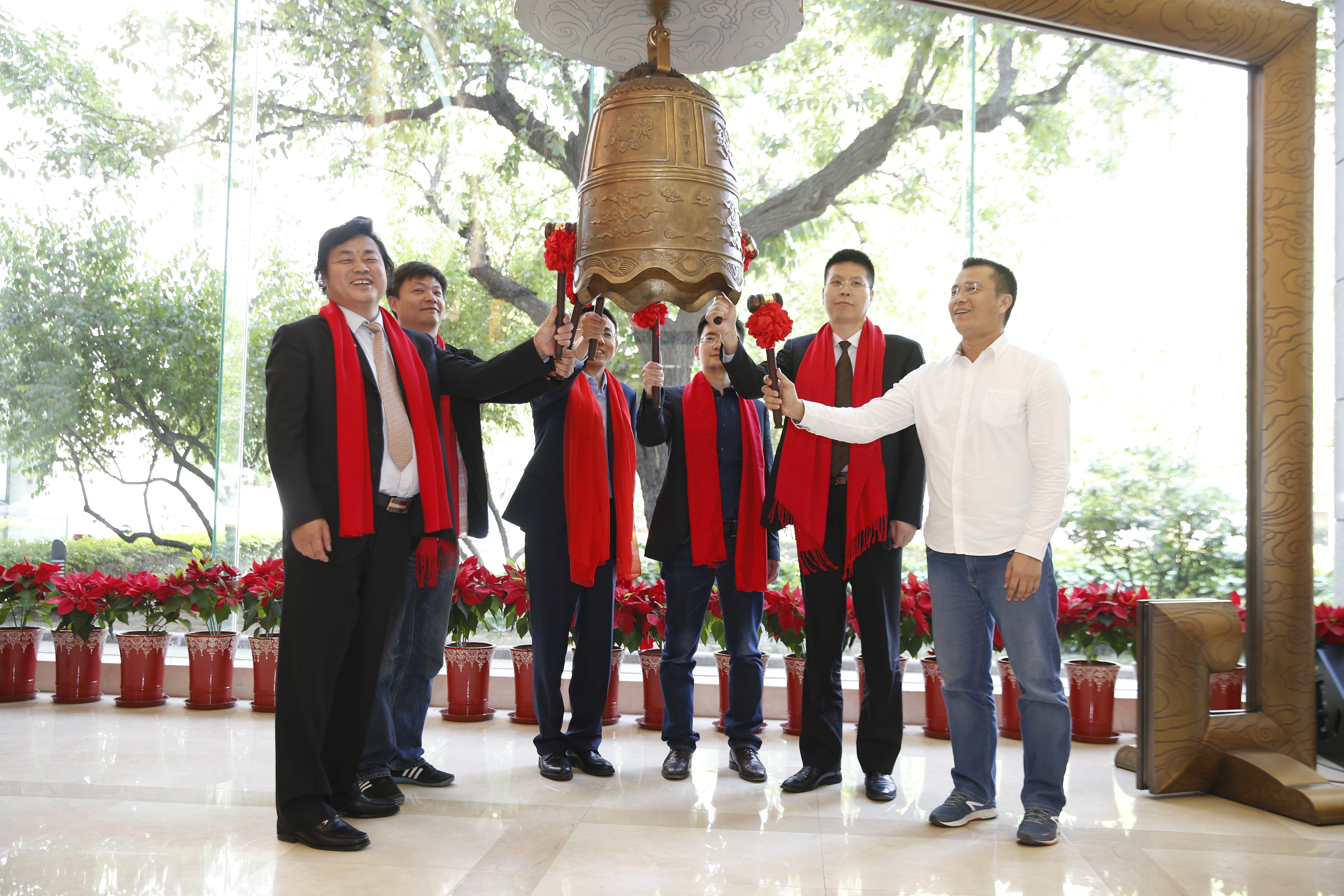 对不起,我不想给创富港打工了