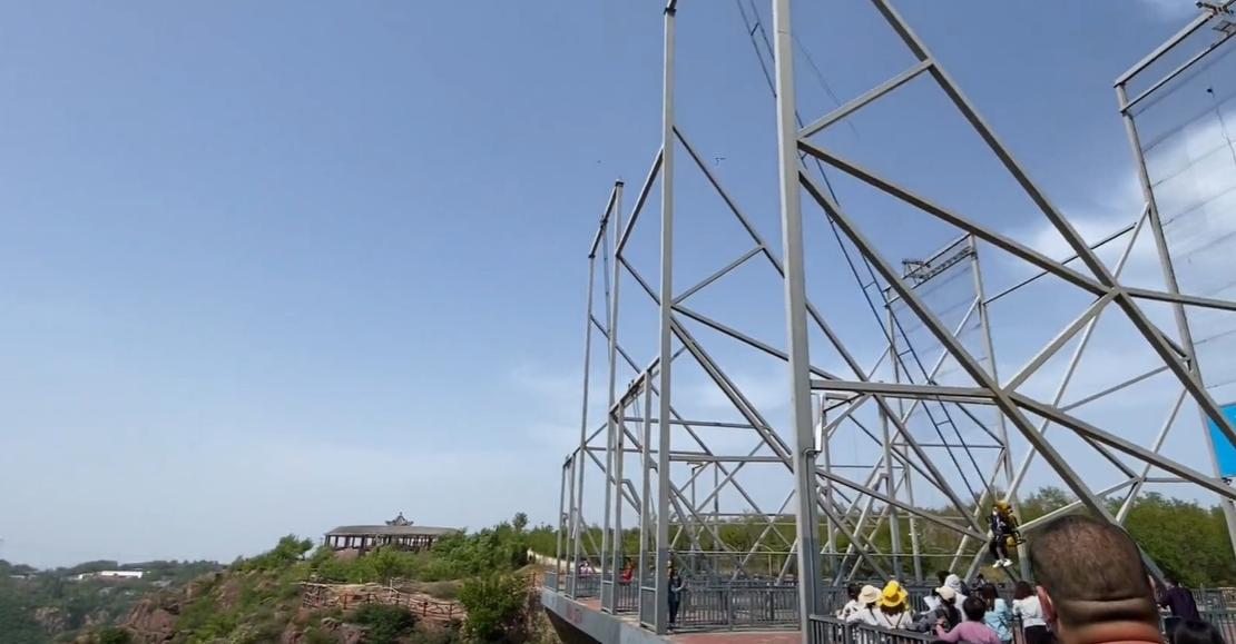 郑州周末游玩推荐市内,郑州周六游玩地点推荐