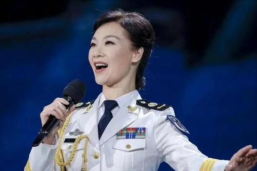 黎兵妻子甘萍现状,甘萍与黎兵现居成都吗