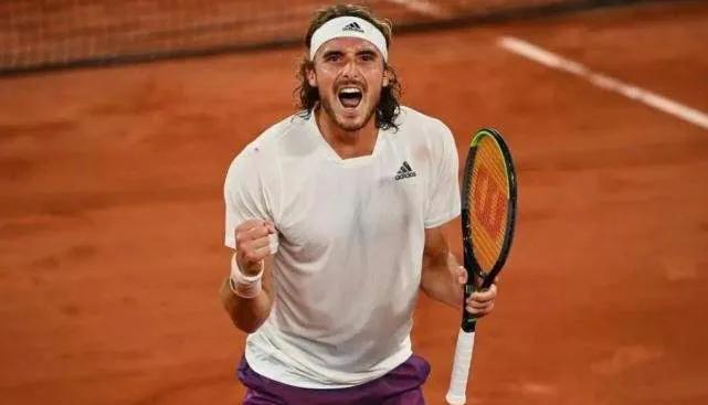 老将老而弥坚，还是小将一战成名，今年的罗兰•加洛斯，拭目以待