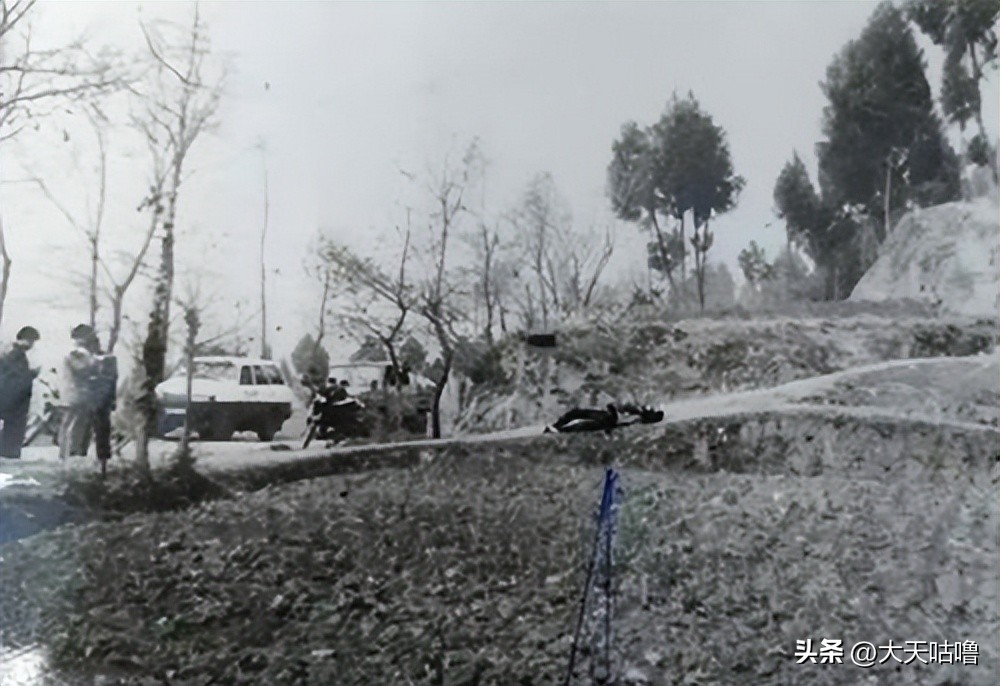 灭门杀人惨案纪实,轰动中国的十大强奸凶杀案