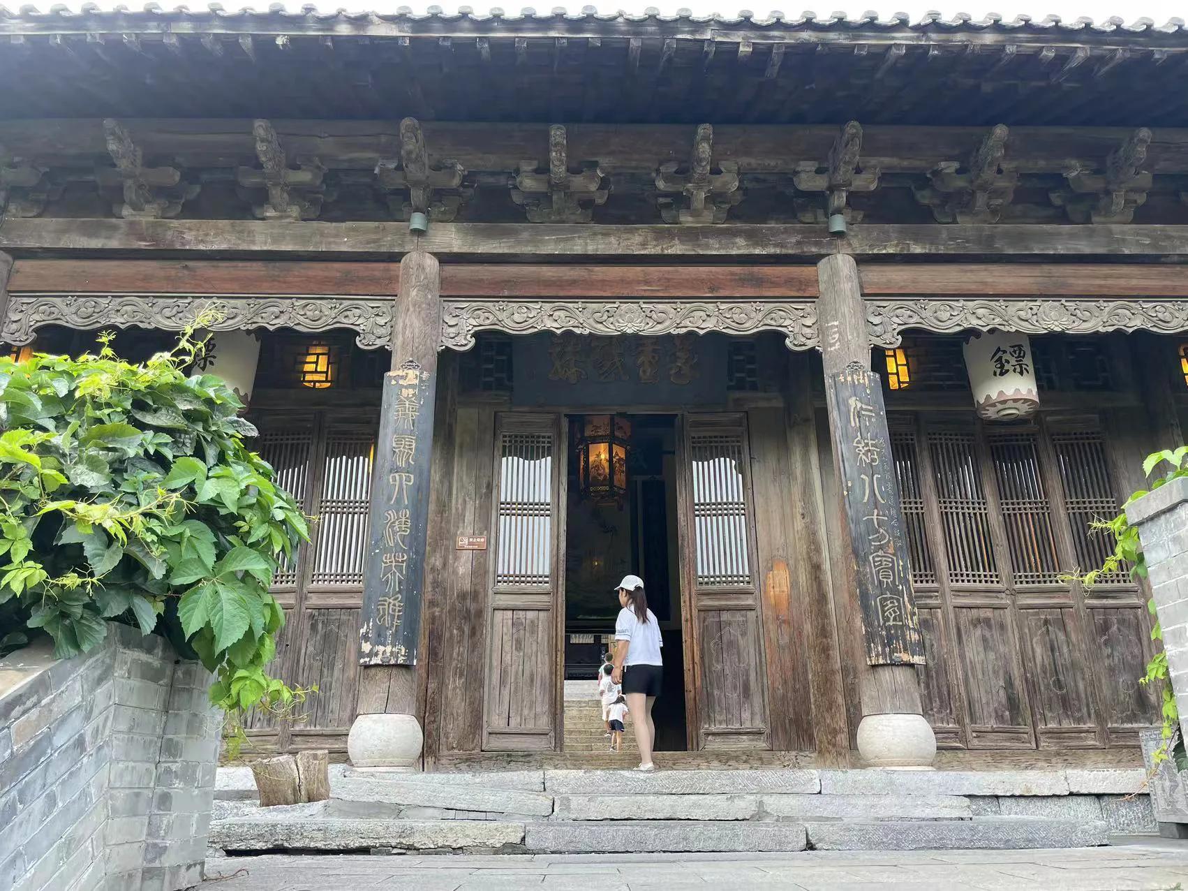 古北水镇坑游客吗,古北水镇最坑的地方