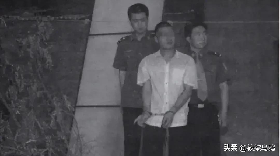 恶魔兄弟奸杀13人，吃死者肾脏补身体，被捕后问“我帅不帅？”