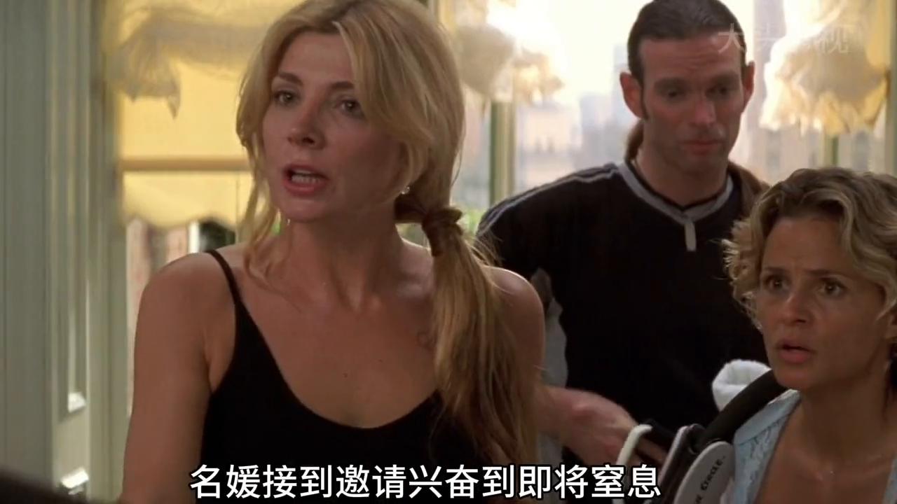 女佣的真实身份成了最大障碍，她是否能得到自己想要的生活？