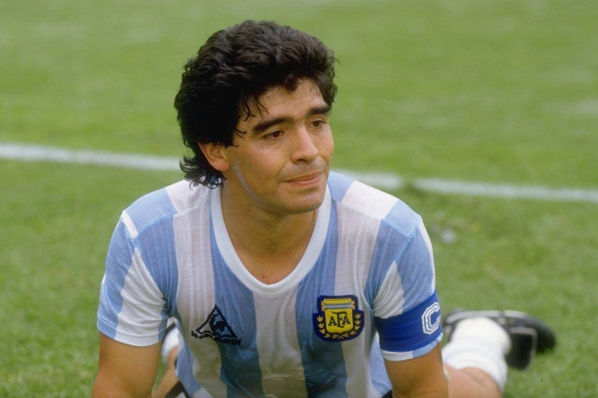 梅西vs科比实力对比,梅西vs马拉多纳谁厉害