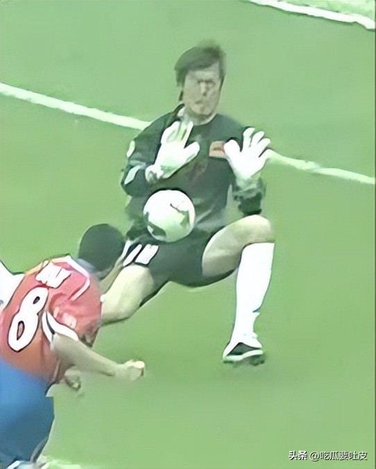 2018世界杯预选赛国足1-0韩国,韩日世界杯国足出线历程