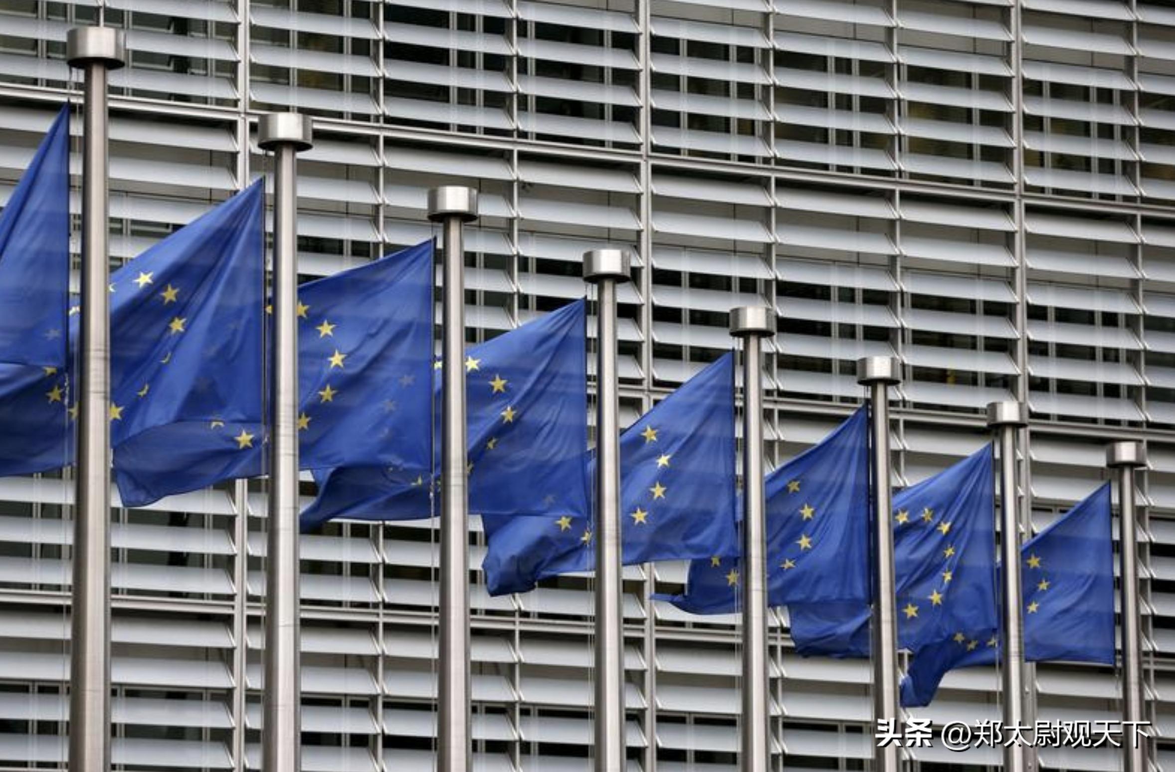 亲俄匈牙利叛变了：高呼俄罗斯是威胁！欧盟下狠手，总理为钱怂了