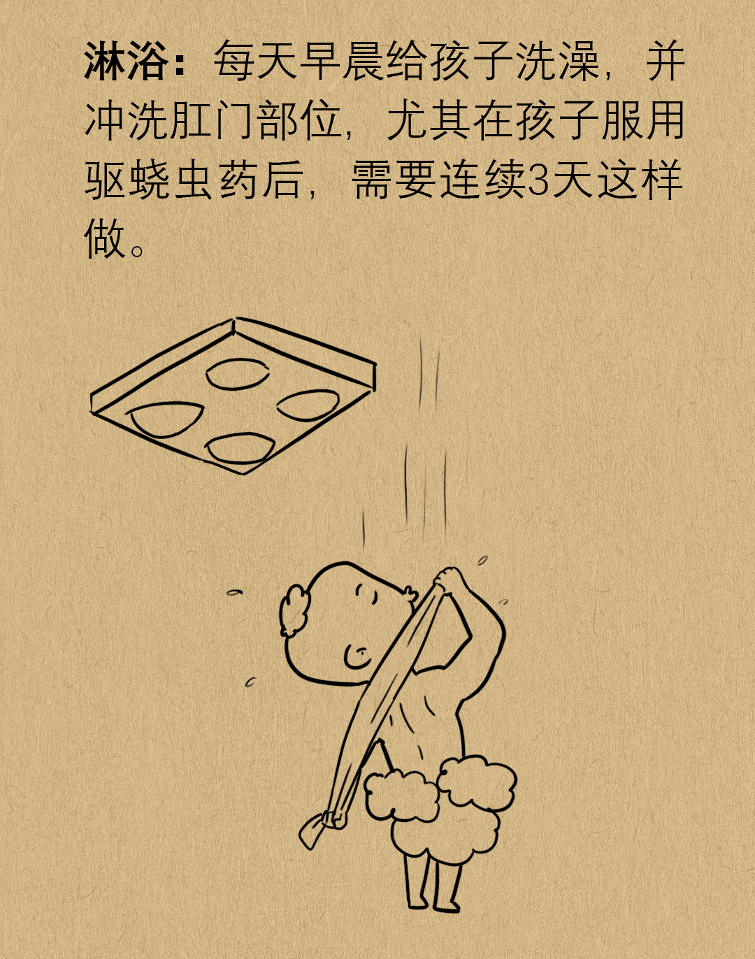 孩子反复说肚子疼是什么原因,孩子到晚上就说肚子疼的原因