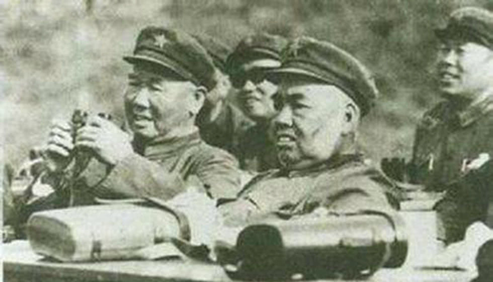 对越反击战前夕，*小平邓**一句“幽默”的话，让百万苏军按兵不动