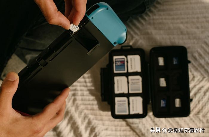 sd卡提示格式化怎么办,sd卡照片格式化了怎么恢复