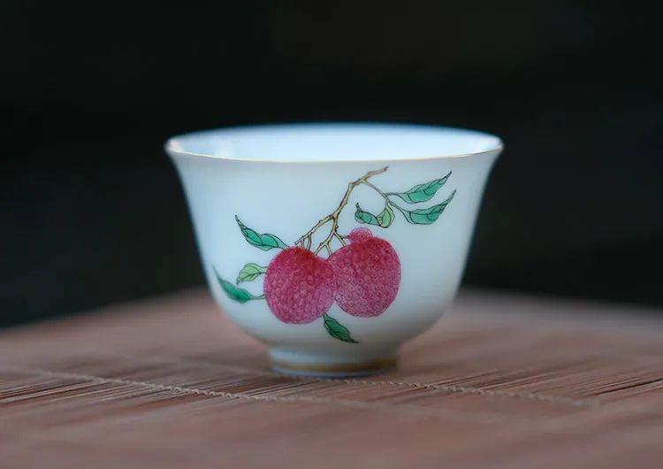 窑口走访实录｜徐窑，不走寻常路的高性价比粉彩窑口