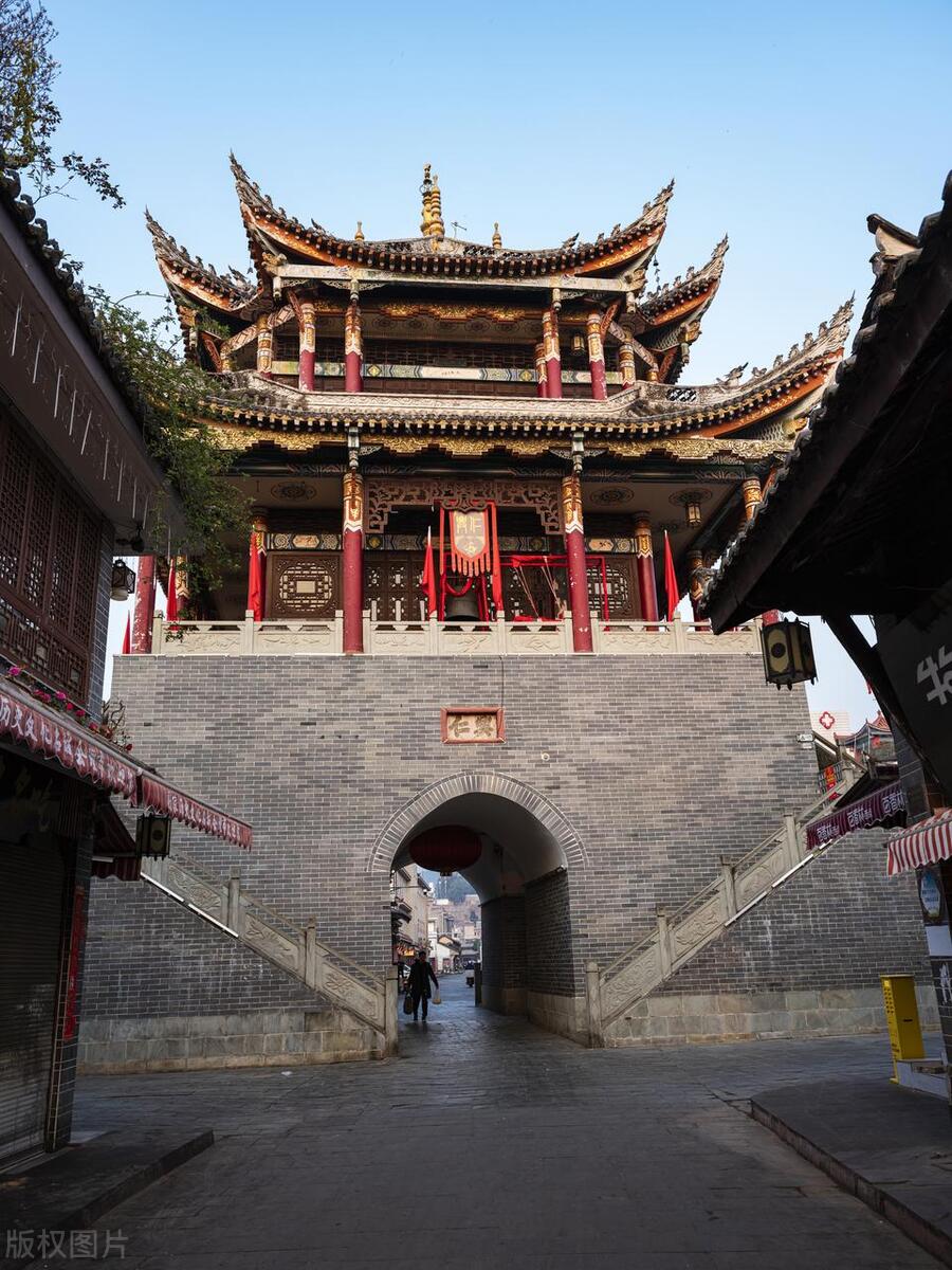 四川凉山最险要的地方,四川凉山最好的地方