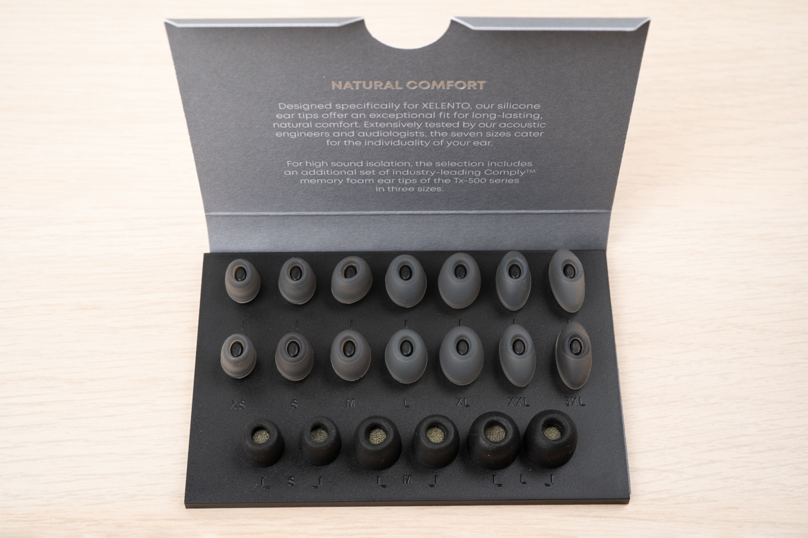 好听、好推、音色好尊贵——BeyerdynamicXELENTORemote2Gen