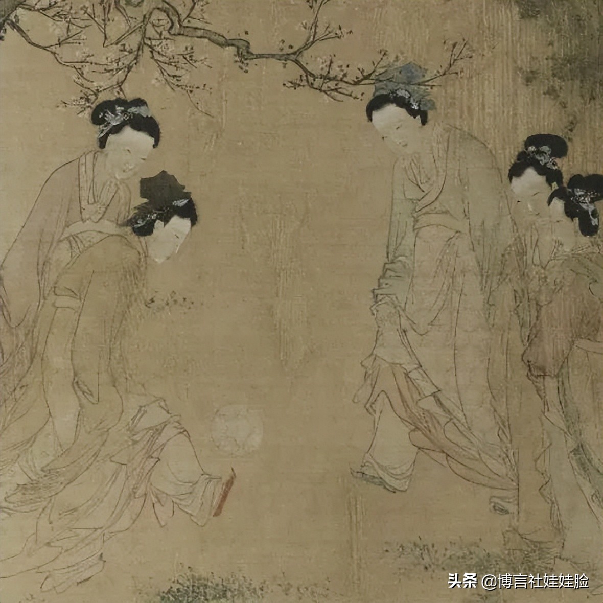 中国足球有多牛,中国古代足球有多强大