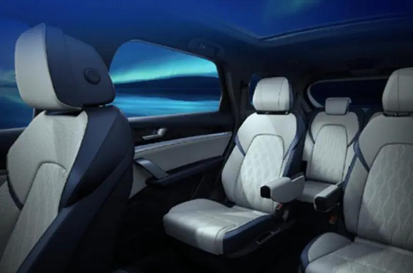 2022唐dm-p上市时间,2022唐ev新款上市