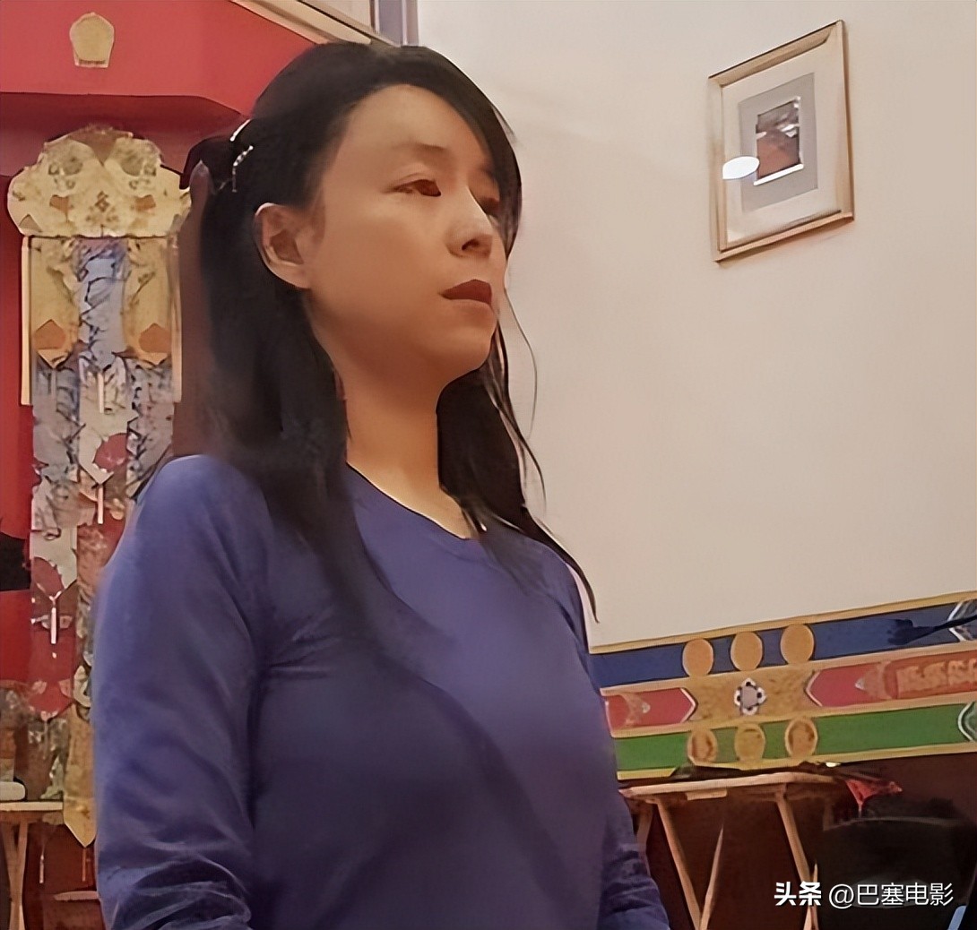 孙俪陶虹图片,孙俪陶虹谁漂亮