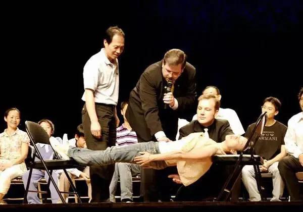 心理学科普之二十二意识状态之催眠