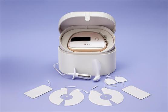 澜渟盆底肌修复仪器电流选择,澜渟盆底肌修复仪家用