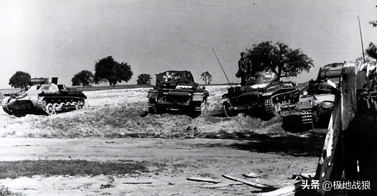 二战德国进攻比利时双方伤亡,二战德国对苏联最后一次战役