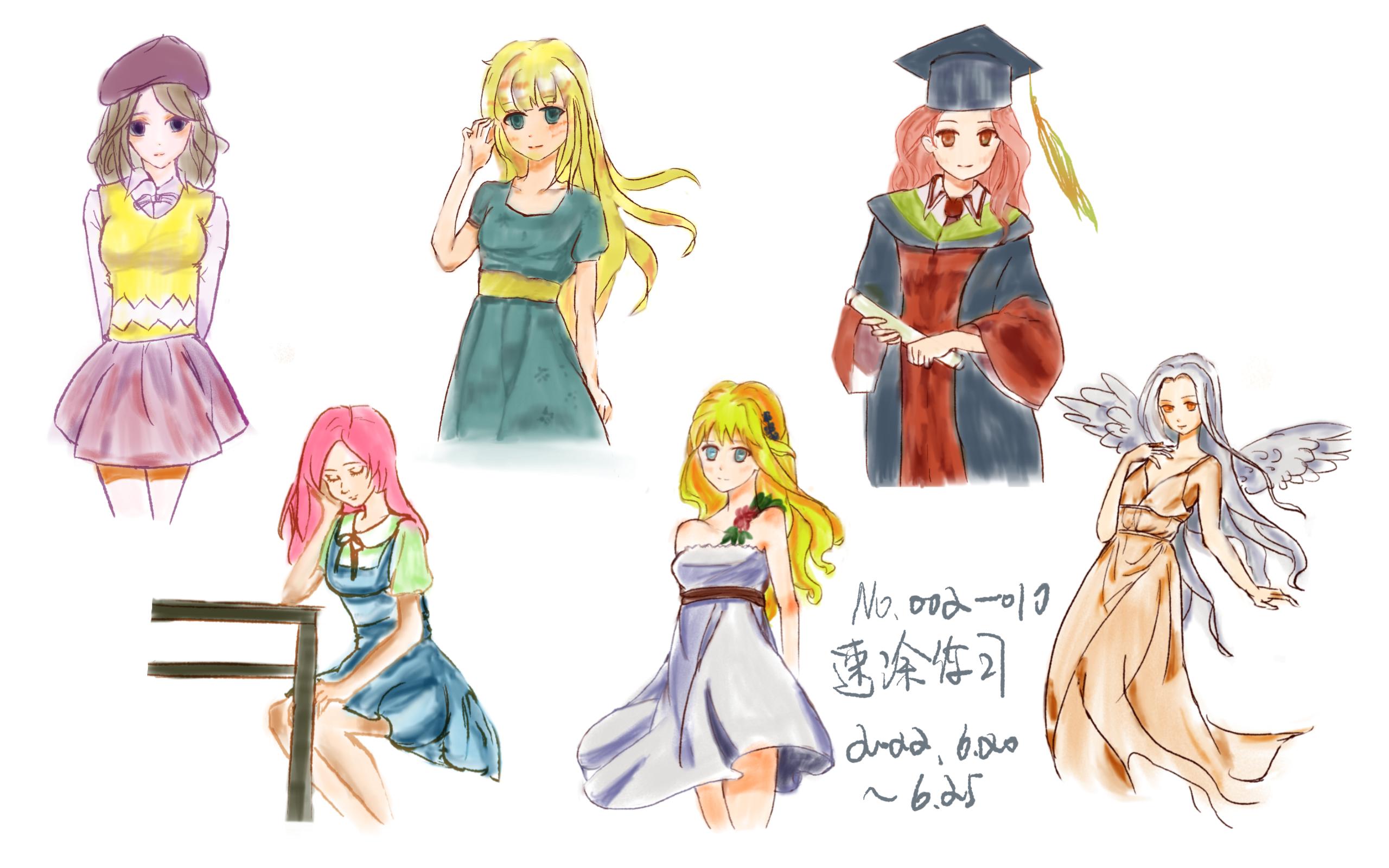 画画入门零基础自学五官,成人零基础自学画画入门