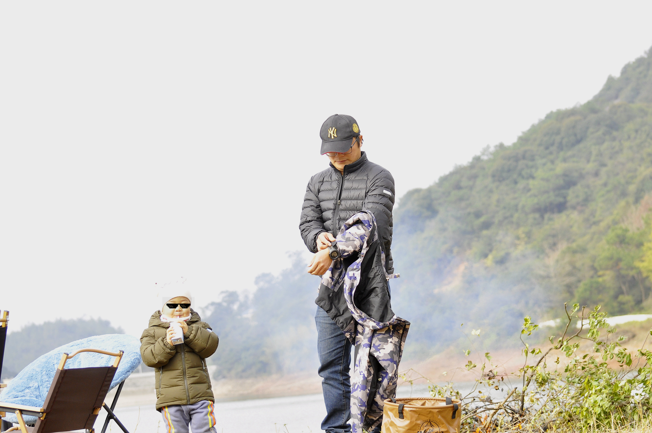 国产跟黑冰一个档次羽绒服,国货之光轻薄羽绒