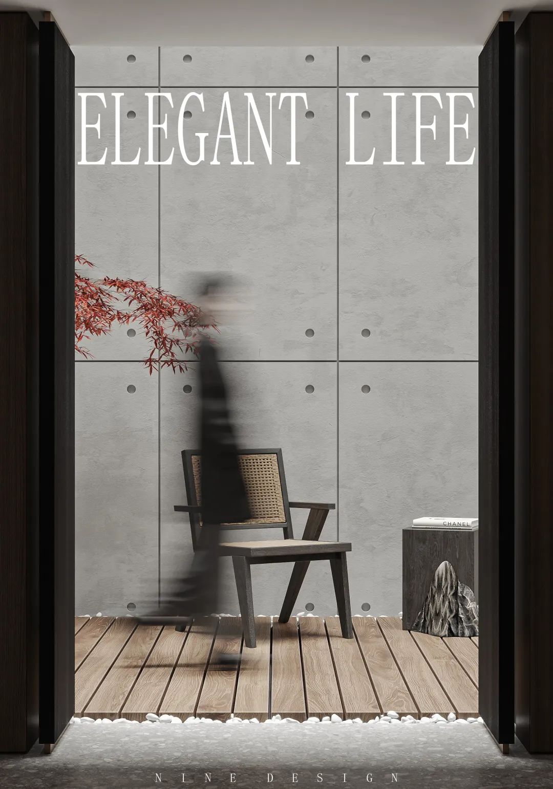 顶级豪宅设计团队,北京1000平别墅现代轻奢装修