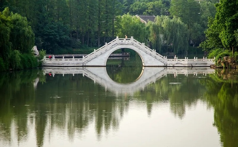 南京免费景点排行榜前十名,南京旅游年卡免费景点一览表