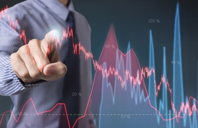 股市资金流出的判断方法,炒股怎么看大资金走向