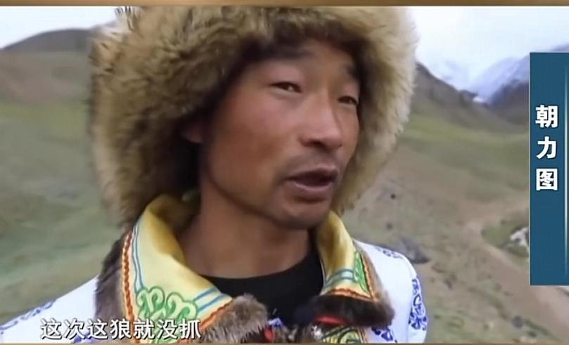 探索发现柴达木湖未解之谜,柴达木盆地的恶魔之眼的形成原因