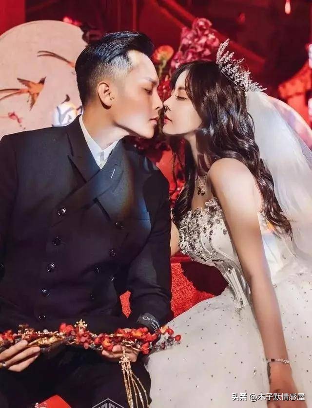 韩安冉二婚还是三婚,韩安冉二婚三婚