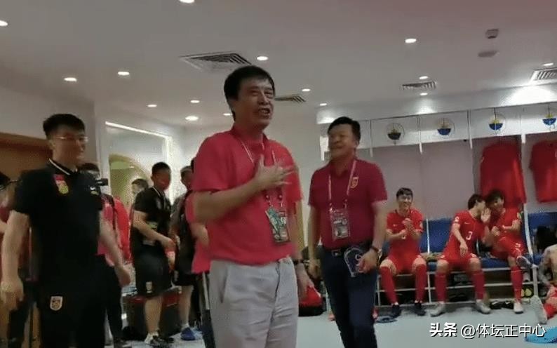 墙倒众人推，各大媒体揭露陈戌源罪责被批，网友：早干嘛去了？