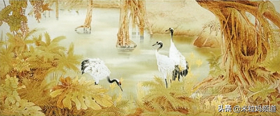 美哭了的动画片,8部绝美中国风动画推荐